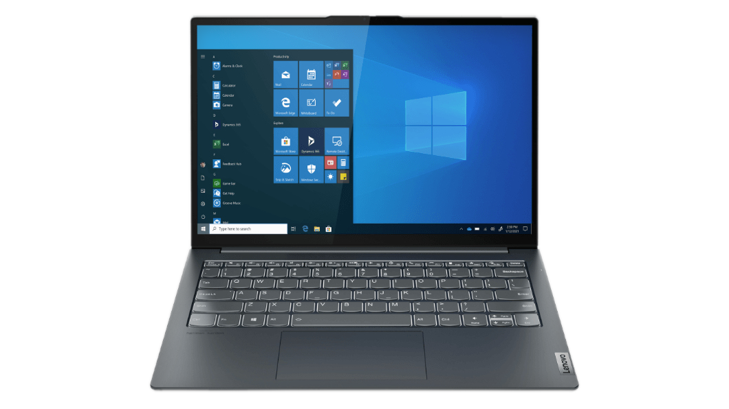 Laptop Lenovo ThinkBook 13x, 13.3", Intel i5-1130G7, 16 GB RAM, 512 GB SSD, i hirtë