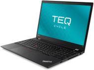 Laptop Lenovo ThinkPad T15 Gen 1, 15.6", i5 10th Gen, 16GB 256GB SSD, i zi