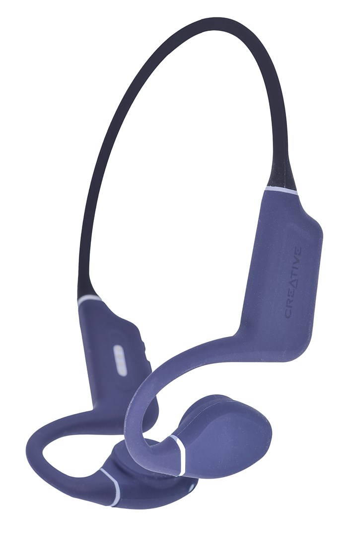 Kufje Creative Outlier Free PRO+, Wireless, të zeza