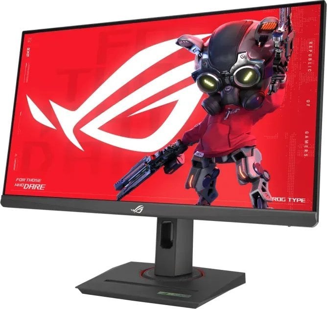 [OUTLET] Monitor Asus ROG Strix XG259CMS, 24.5", Full HD, 310Hz, i zi