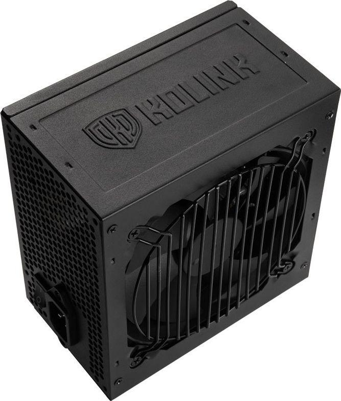 Burim energjie Kolink Classic Power KL-500v2 ATX, 500W