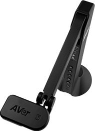 Kamerë dokumentesh AVerMedia M11-8MV, 8MP, 20x, e zezë