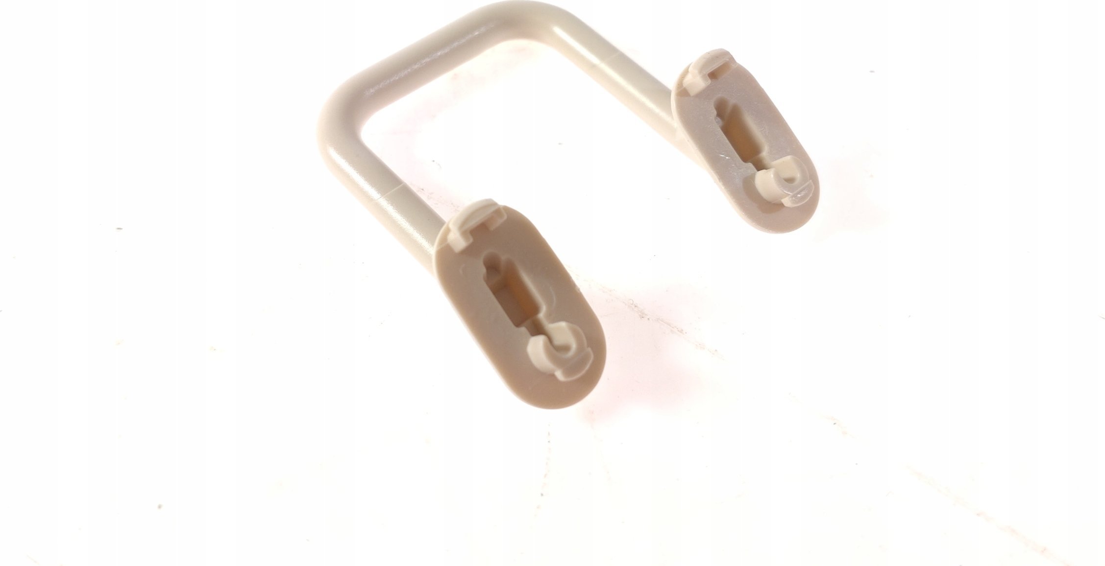 Sensor inteligjent Shelly Plus H&amp;T G3, temperaturë dhe lagështi, Bluetooth dhe Wi‑Fi, ivory