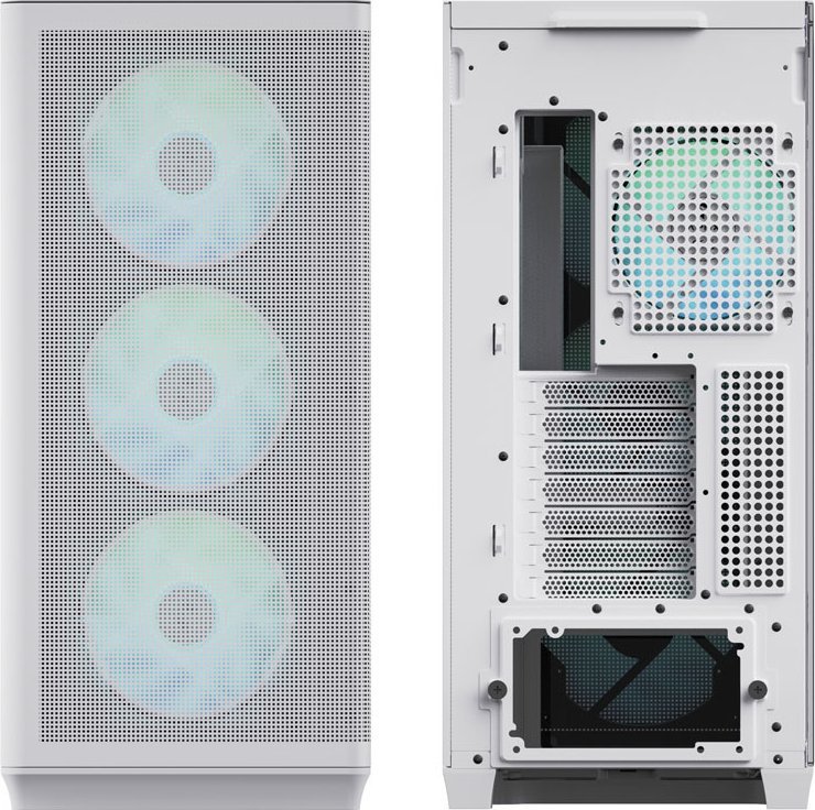 Kasë Apnx C1 ARGB, Midi Tower