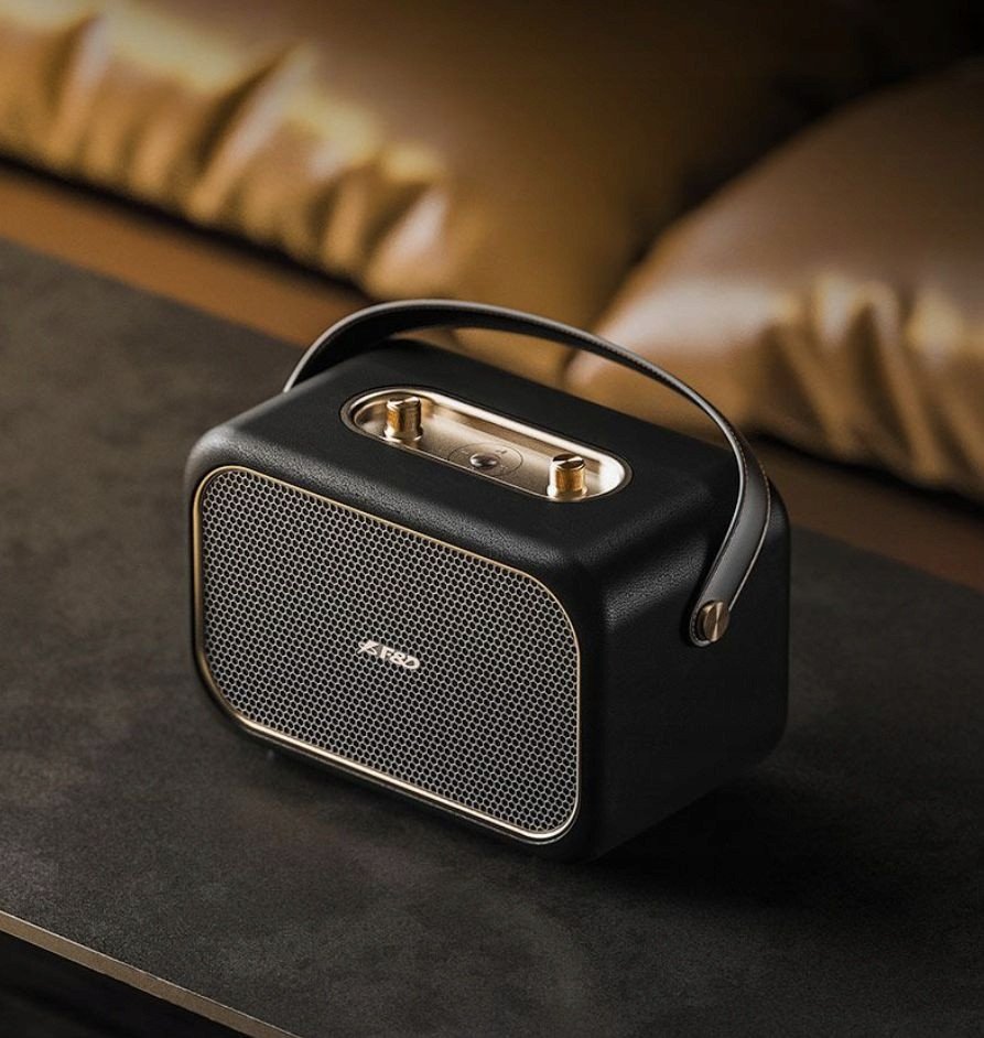 Altoparlant portativ Fenda RW40, 40W, Bluetooth, i zi