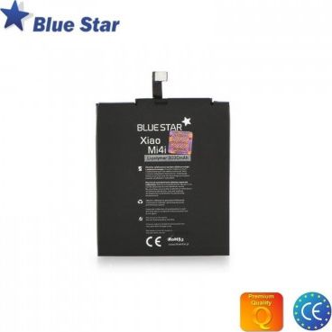 Bateri telefoni Blue Star BS-BM33, për Xiaomi Mi4i Mi4c, Li-ion