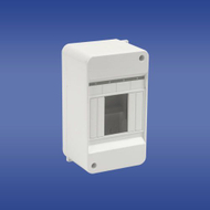 Pllakë elektrike Elektro-Plast RNO-4, IP30, 67x140mm