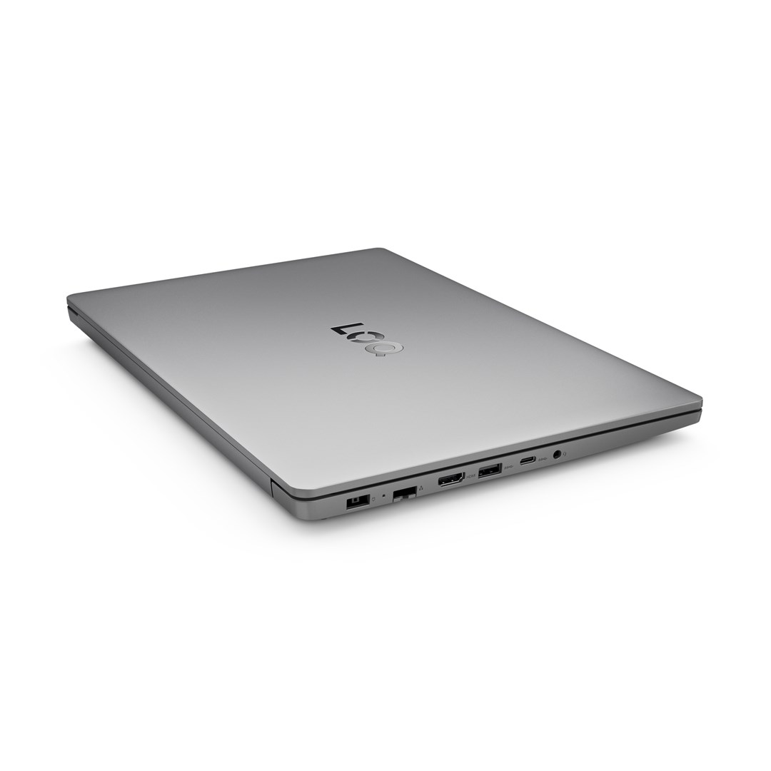 Laptop Lenovo LOQ 15IAX9E, 15.6" Full HD, i5 12450HX, 16GB RAM, 512GB SSD, RTX 2050, gri