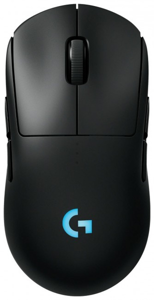 Maus Logitech G Pro 2 Lightspeed, i zi