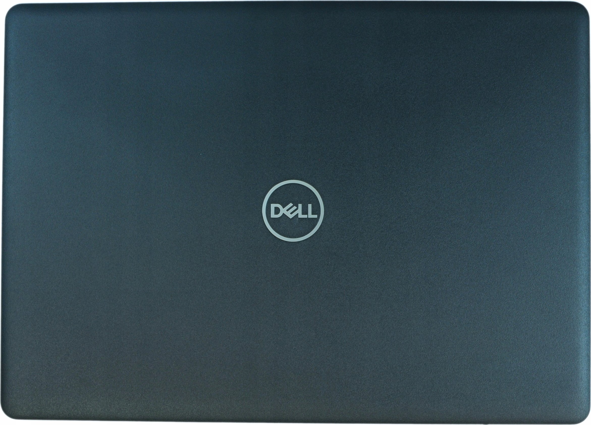 Kapak i pasmë LCD Dell për laptop 3490, me antena WLAN, i zi