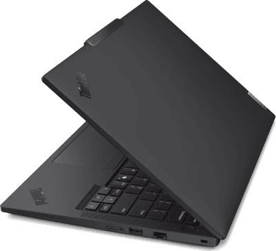 Laptop Lenovo ThinkPad T14 Gen 5, 14", AMD Ryzen 7 PRO 8840U, 32GB RAM, 1000GB SSD, AMD Radeon 780M Graphics