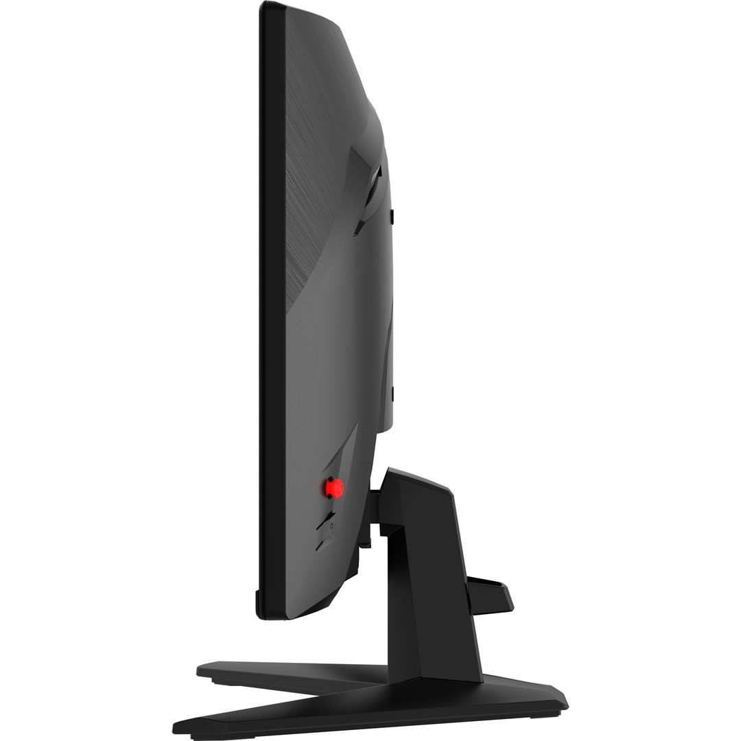 Монитор MSI MAG 242C, 23.6", FHD, 180Hz, црн