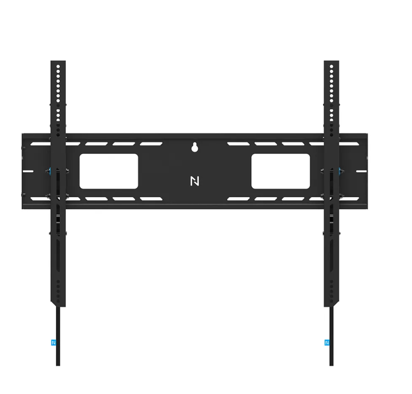 Mbajtëse muri për TV Neomounts WL35-750BL18, 43-98", heavy duty, e zezë
