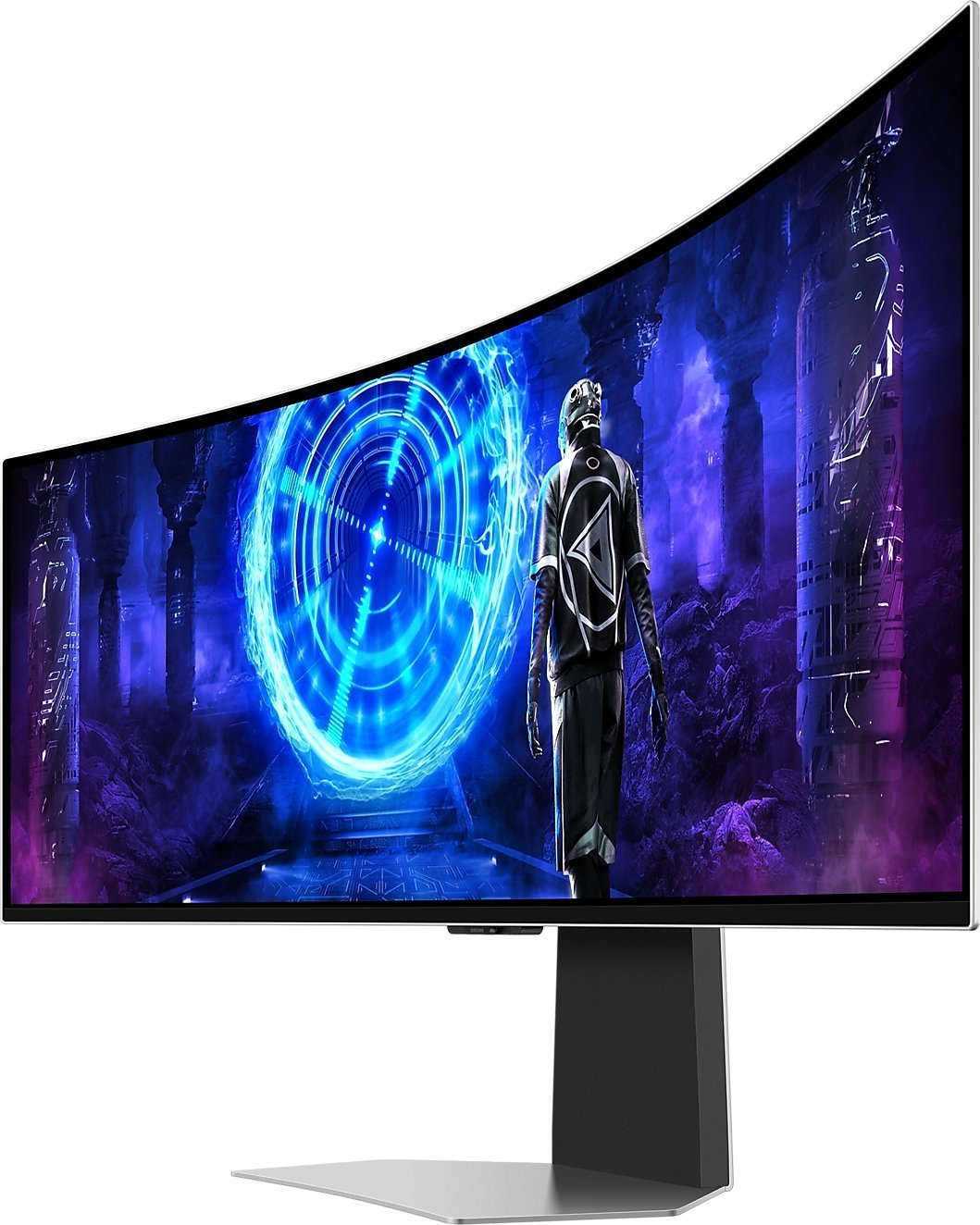 [OUTLET] Monitor Samsung G95SD, 49