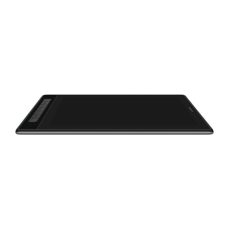 Tablet grafik Huion Kamvas Pro 13 2.5K, 13.3", QLED, i zi