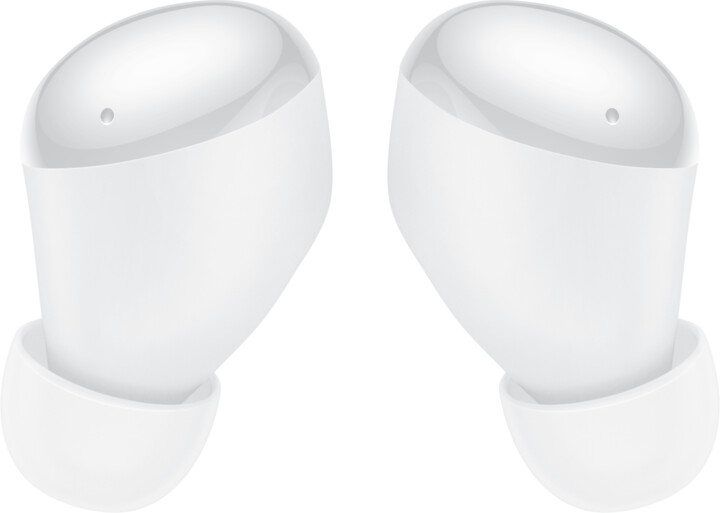 [OUTLET] Dëgjuese Xiaomi Redmi Buds 4, të bardha