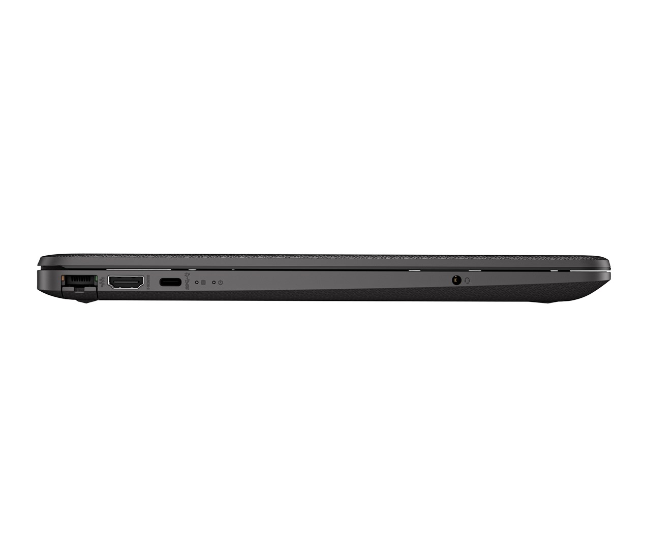 Laptop HP 250R G9, Intel Core i5, 16GB RAM, 512GB SSD, gri e errët