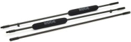 Shtyllë mikrofoni Rode Micro Boom Pole Pro, 2.2 m, karbon, e zezë
