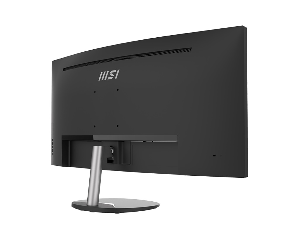 Monitor MSI Pro MP341CQ, 34", VA, 3440x1440, 100Hz, 1ms, i zi