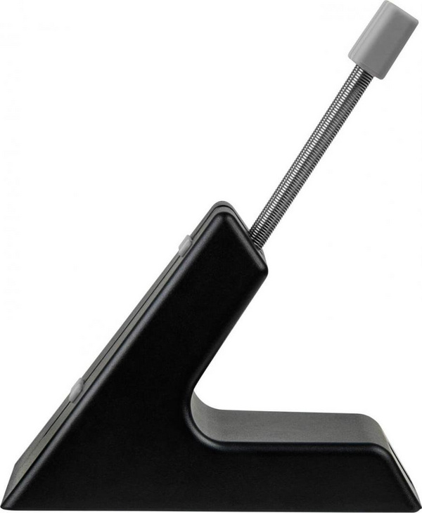 Organizues për kabllo të mausit Arozzi (AZ-ANCORA-BKGY), i zi/i përhimtë