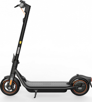 Електричен тротинет Ninebot Segway KickScooter F65D, 20 km/h, батерија 12 Ah, црн