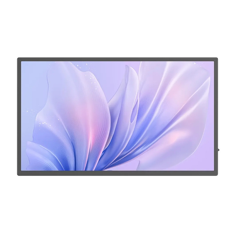 Monitor portabël me prekje Uperfect UMax21, 21.5", Full HD 120Hz, gri i errët