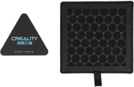 Филтер со јаглен за 3D принтер Creality K1 Max, CRL-24555, црн