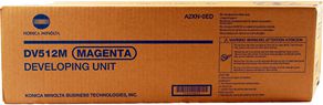 Toner Konica Minolta DV-512, vjollcë