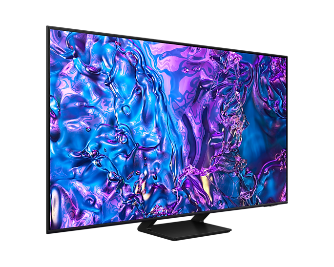 Televizor Philips QE55Q70DATXXH, Mini LED, 55", 4K UHD, i zi