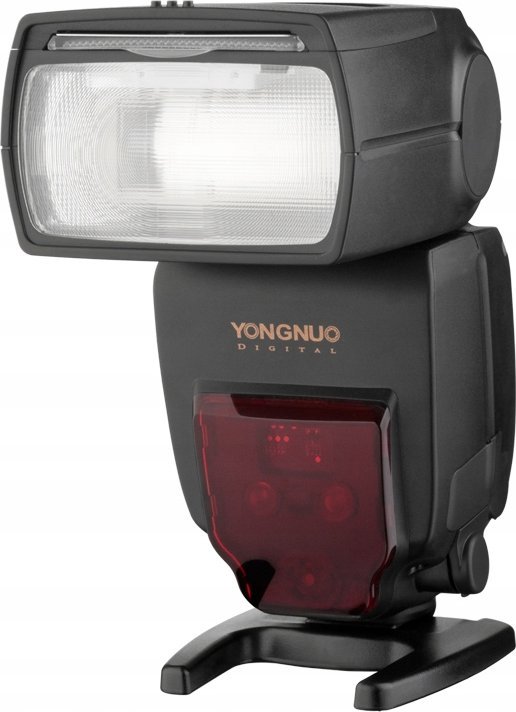 Set blicësh Yongnuo YN685 REPO, me komandë YN622 TX, për Nikon