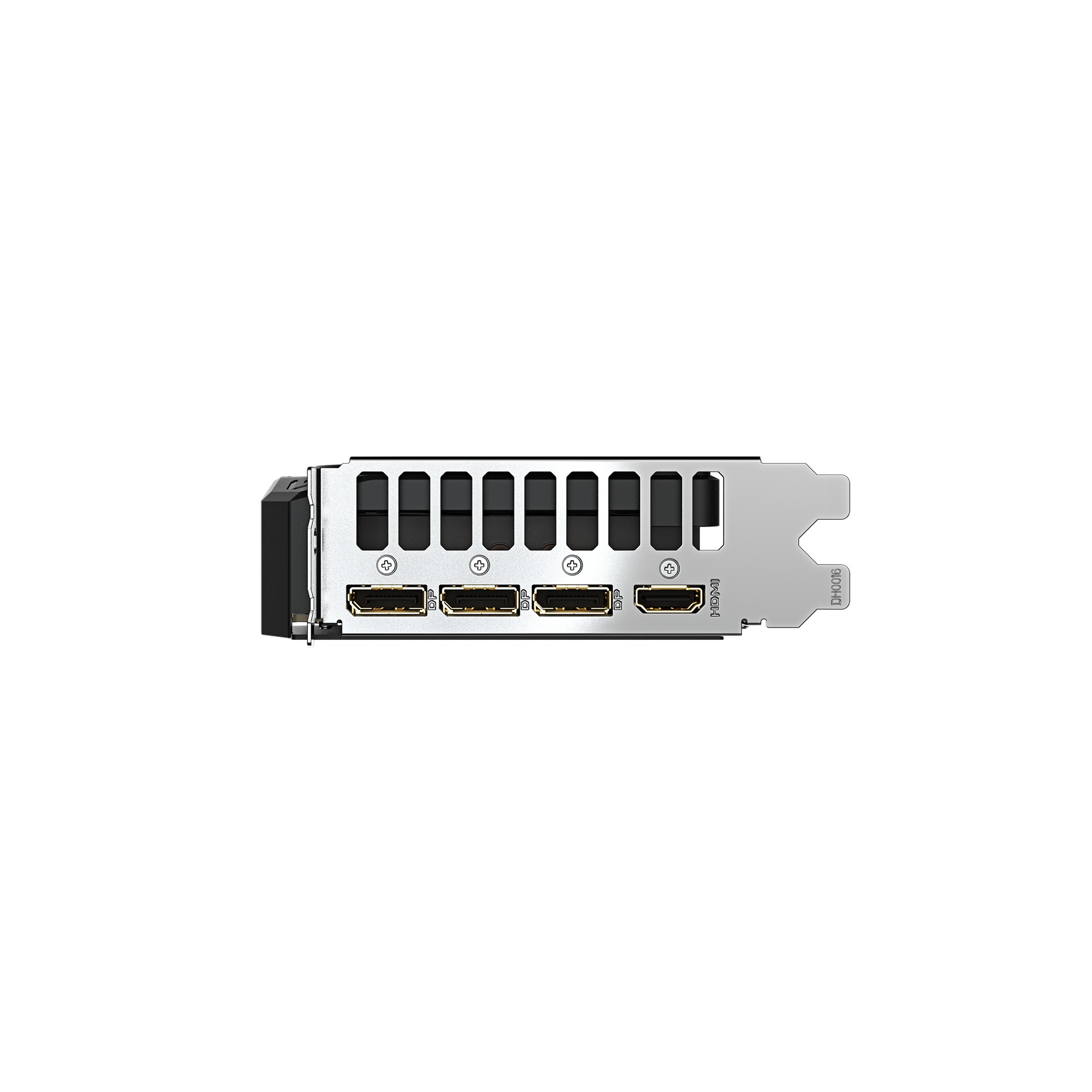 Kartë grafike GIGABYTE GeForce RTX 5060 Ti WINDFORCE OC 8G, 8GB GDDR7, PCI-E 5.0, e zezë