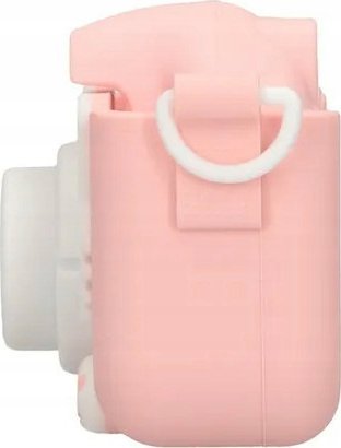 Kamerë për fëmijë Xinjia Extralink H27, ekran 2", deri 32GB, rozë
