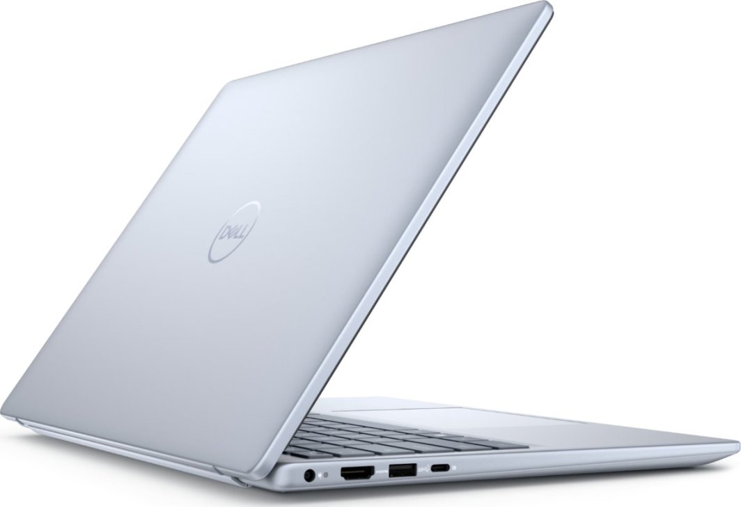 Laptop Dell Inspiron 14 5445, 14", AMD Ryzen 7 8840U, 16GB RAM, 1000GB SSD, AMD Radeon Graphics