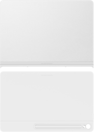 Паметен капак Samsung Book Cover за Galaxy Tab S10 FE Plus, магнетен, auto wake sleep, црн