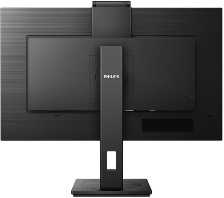 Monitor Philips 272S1MH - LED, 27", FullHD, i zi