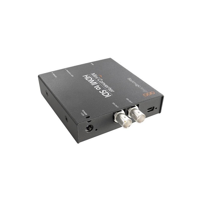 Blackmagic Mini Converter HDMI to SDI
