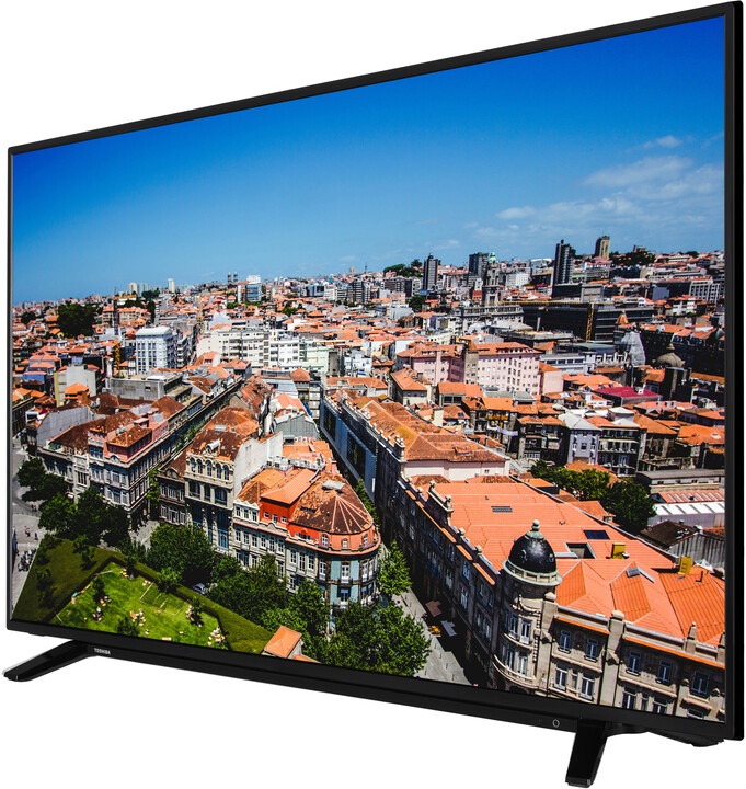 Televizor Toshiba 50U2963DG, 50" (126cm), 4K UHD, i zi