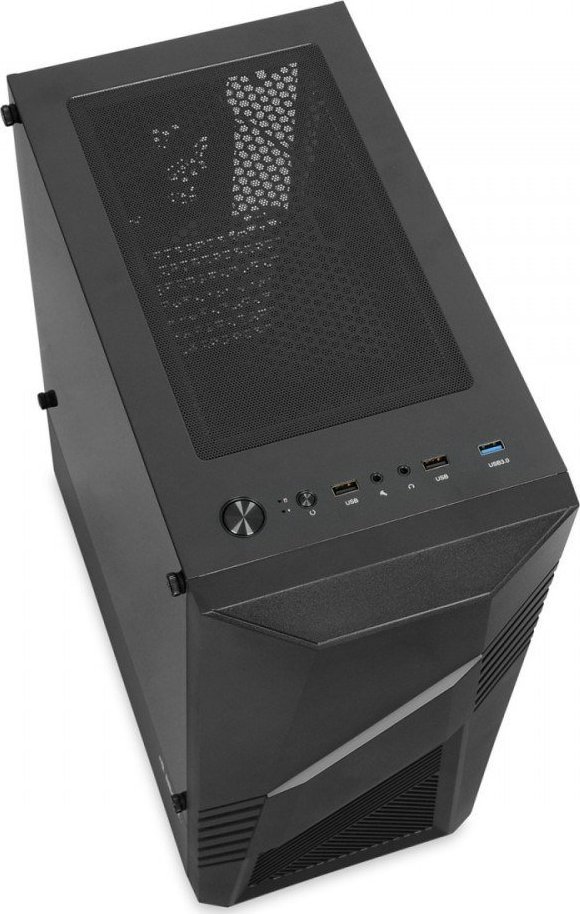 Kasë iBOX Lupus 71, Midi Tower