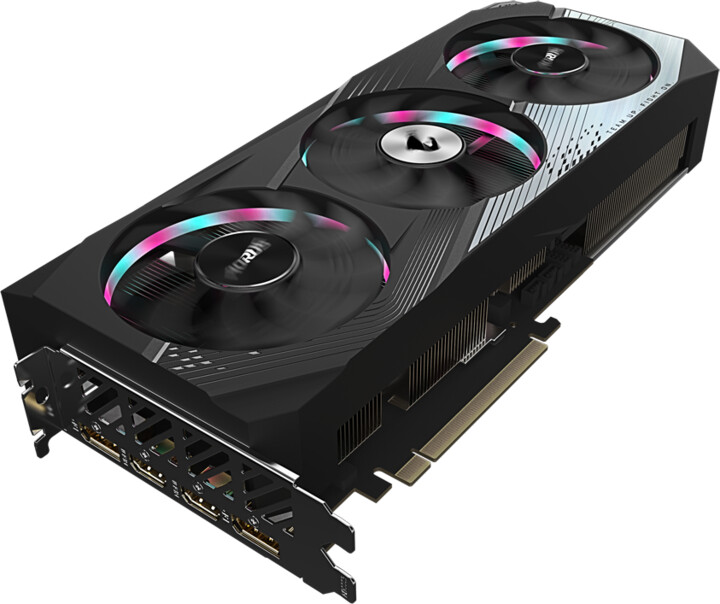 Kartelë grafike GIGABYTE GeForce RTX 4060 ELITE 8G, 8GB GDDR6