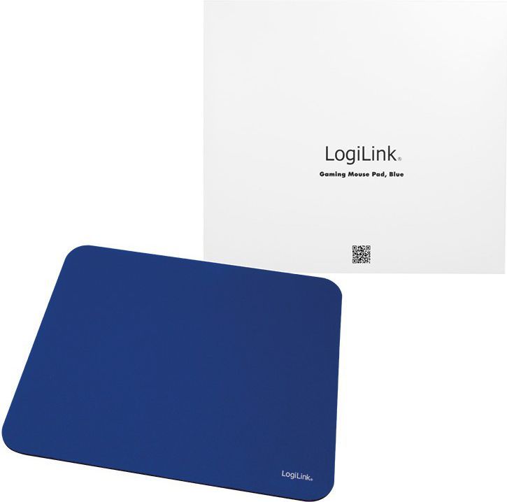 Mauspad LogiLink LogiLink, S, i kaltër