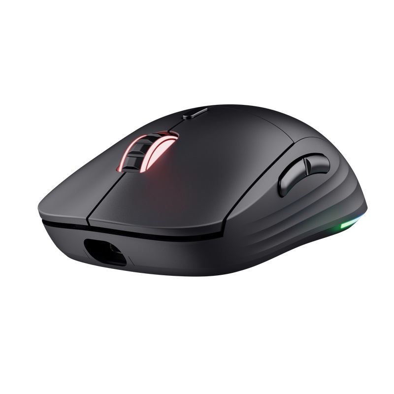 Maus Trust GXT 927 REDEX, 25 600 DPI, i zi