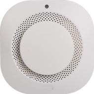 Detektor tymi pa kabllo Delta ATLO-AS-FS828-S10, wireless, alarm zanor