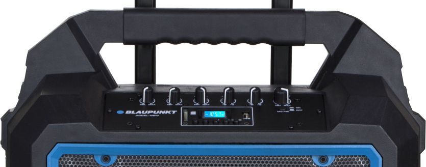 Altoparlant MB10, i zi / kaltër