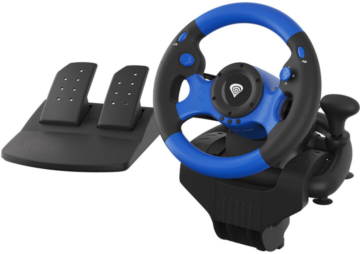 [OUTLET] Timon Genesis Seaborg 350 (PC, PS3, PS4, XONE)