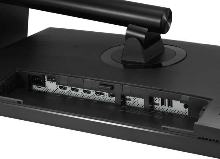 Monitor ASUS ProArt PA32UCR-K - Mini LED, 32", UHD, i zi