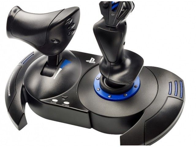Joystick Thrustmaster T.Flight Hotas 4 PC/PS4