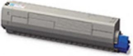Toner i zi OKI 45862840