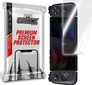 Mbështjellës ekrani keramik GrizzGlass CeramicFilm për Razer Edge, fleksibël, transparencë e lartë