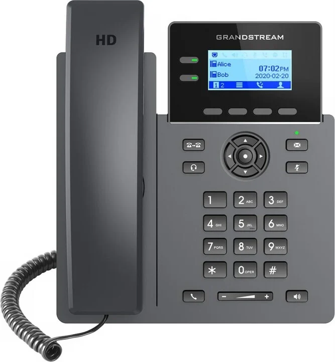 VoIP