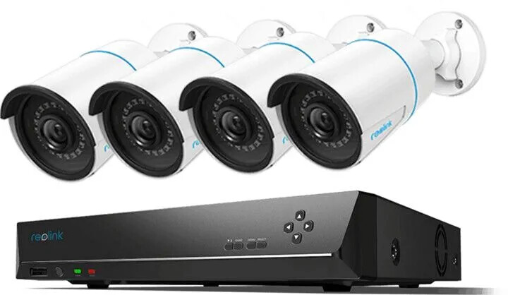 Sisteme të kamerave